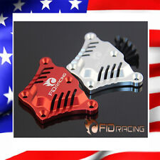 Platine renfort avant red pour voiture 1/5 Losi 5 T 5IVE-T FID RACING