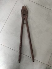 Pince barbelés allemande - barbelés,