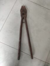 Pince Barbelés Allemande Ww1