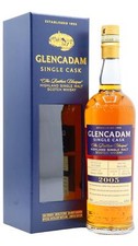 Glencadam - Single Sherry Cask