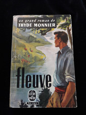 FLEUVE THYDE MONNIER