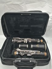 Clarinette Yamaha YCL-CSV