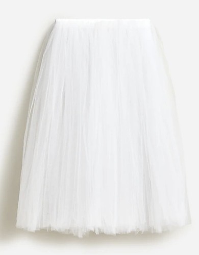 Repetto rehearsal white tulle - repetto,