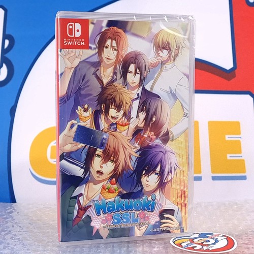 Hakuoki ssl sweet school - hakuoki, ~sweet
