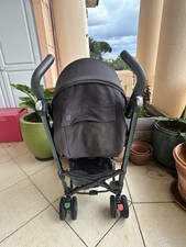 Poussette Uppababy
