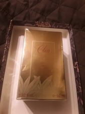 CLEA EAU DE TOILETTE 60 ML