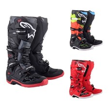 Bottes De Motocross