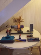 Aspirateur balai Dyson V15s Detect Submarine  (Occasion)