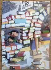 TRES RARE CATALOGUE ARTCURIAL TOUT PIXI 2014 TINTIN ASTERIX FRANQUIN ...