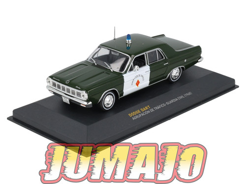 Pos417 voiture ixo - pos417, altaya