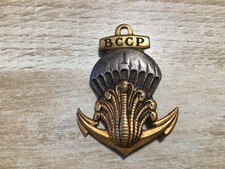 INSIGNE TAP.  1BCCP.  DIEN