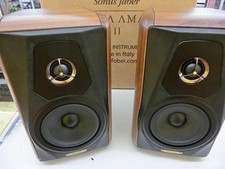 SONUS FABER MINIMA AMATOR II