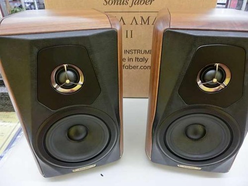 Sonus faber minima amator - faber,