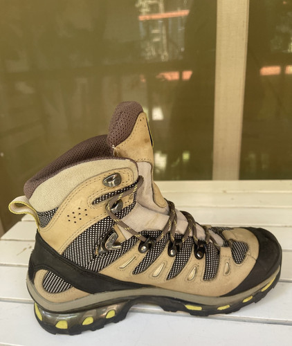 Salomon quest gtx - quest, sz6.5