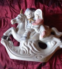 Figurine statuette enfants - statuette,