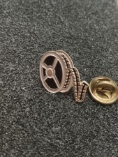Pin's Pins Pin Enamel 66