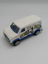 Majorette France - Gourgon Skate Board  - Vintage