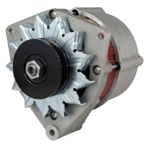 Alternator fits deutz - deutz, diesel