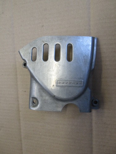 Cache pignon pour kawasaki 125 - pignon,