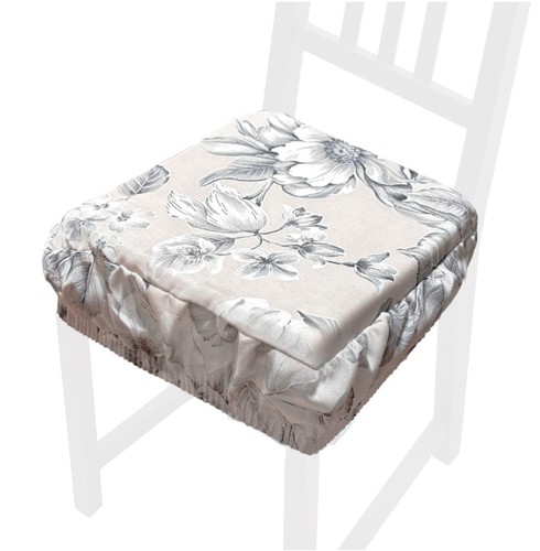 Coussin chaise amovible avec - chaise,