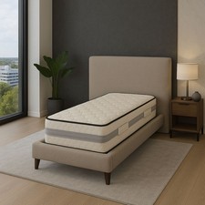 Matelas Mousse Mémoire de