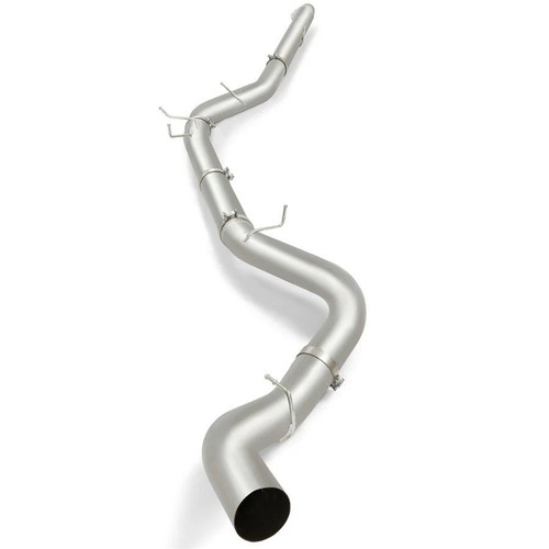 Duramax inch exhaust - duramax,
