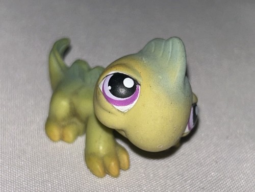 Hasbro lps original little - c4,