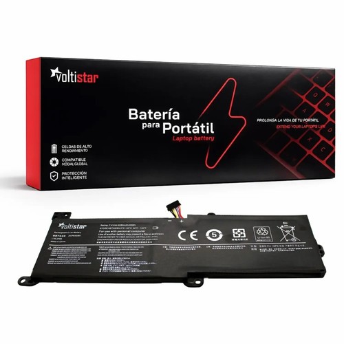 Batterie pour portable - pour, lenovo