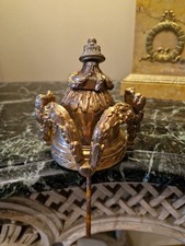 Élément De Pendule En