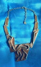 ORIGINAL COLLIER DE CREATEUR