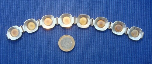 B19 bracelet createur - createur, vintage