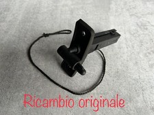 Serrure de trappe à carburant