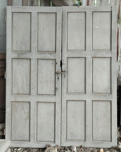 Lot porte placard - de,