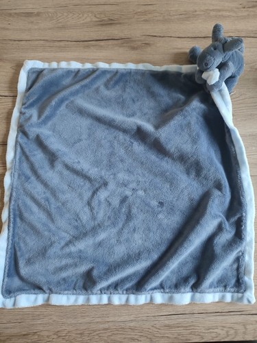Doudou première couverture - ma,