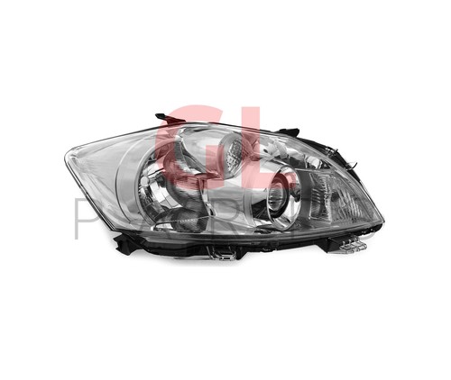 Phare phares pour toyota auris - phare,