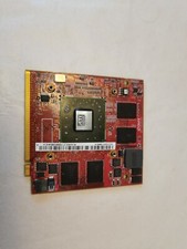 Carte Graphique HP Elitebook 8530w : ATI HD 3650 - 502337-001