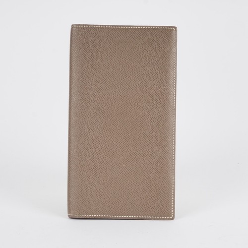 Hermès mc2 sellier epsom - hermÈs,