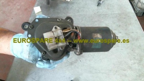 Moteur essuie glace nissan - av,