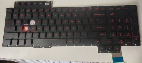 Clavier portable anglais - pc,