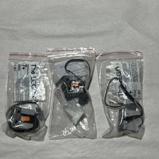 Lot 3 LEGO Power Functions IR