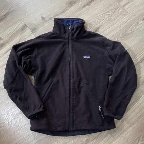 Patagonia veste polaire - , noir