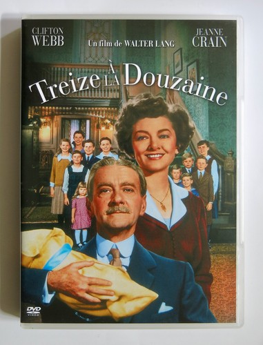 Treize douzaine walter - treize, la