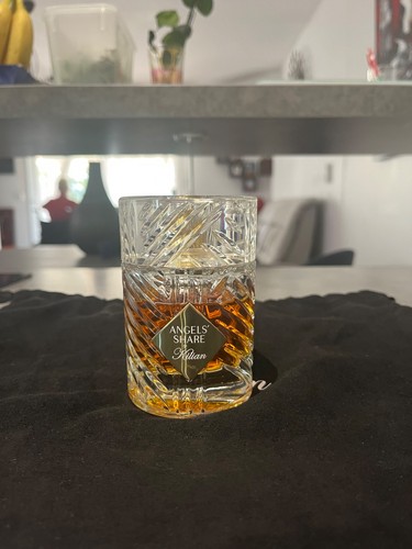 Kilian angels share - kilian, eau