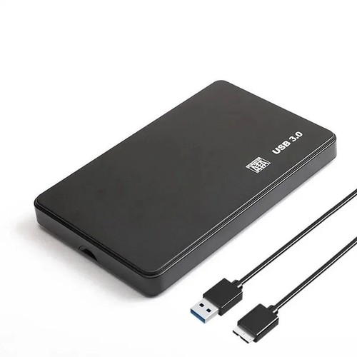 Boitier disque dur externe usb - disque,