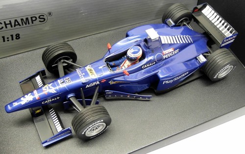 Minichamps scale 180 - scale,
