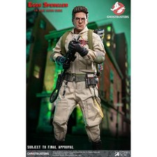 Star Ace - Egon Spengler 1/6 -