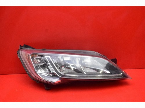 Citroen jumper 2015 phare - citroen,