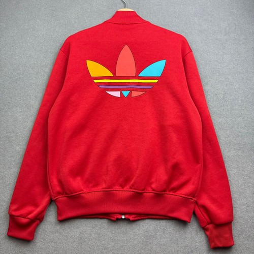 Adidas pharrell williams track - williams,