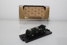 B81 1:43 BRUMM R184 BENTLEY