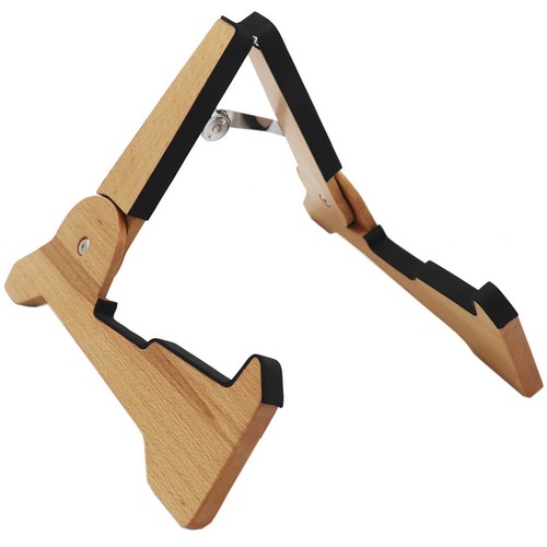 Support portable guitares - support,